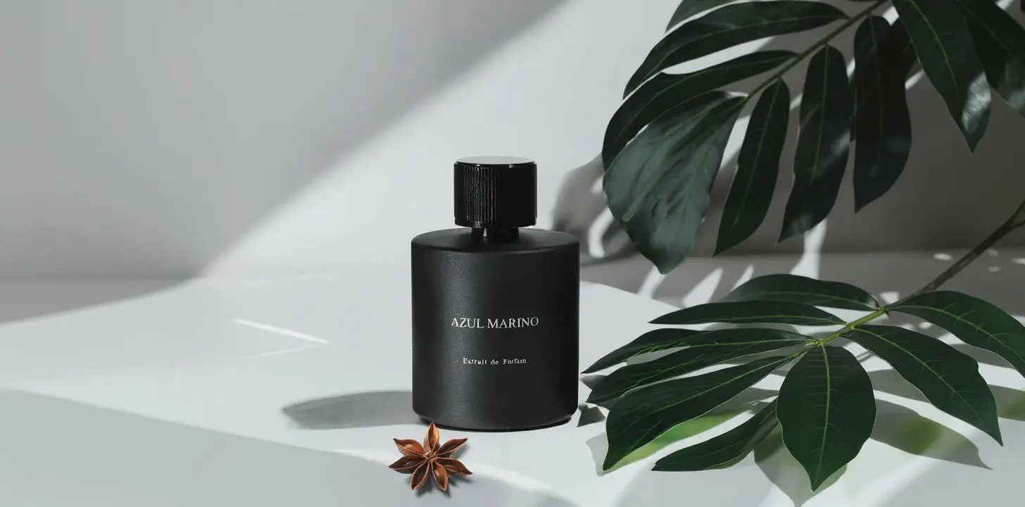 Blanco parfüm görseli