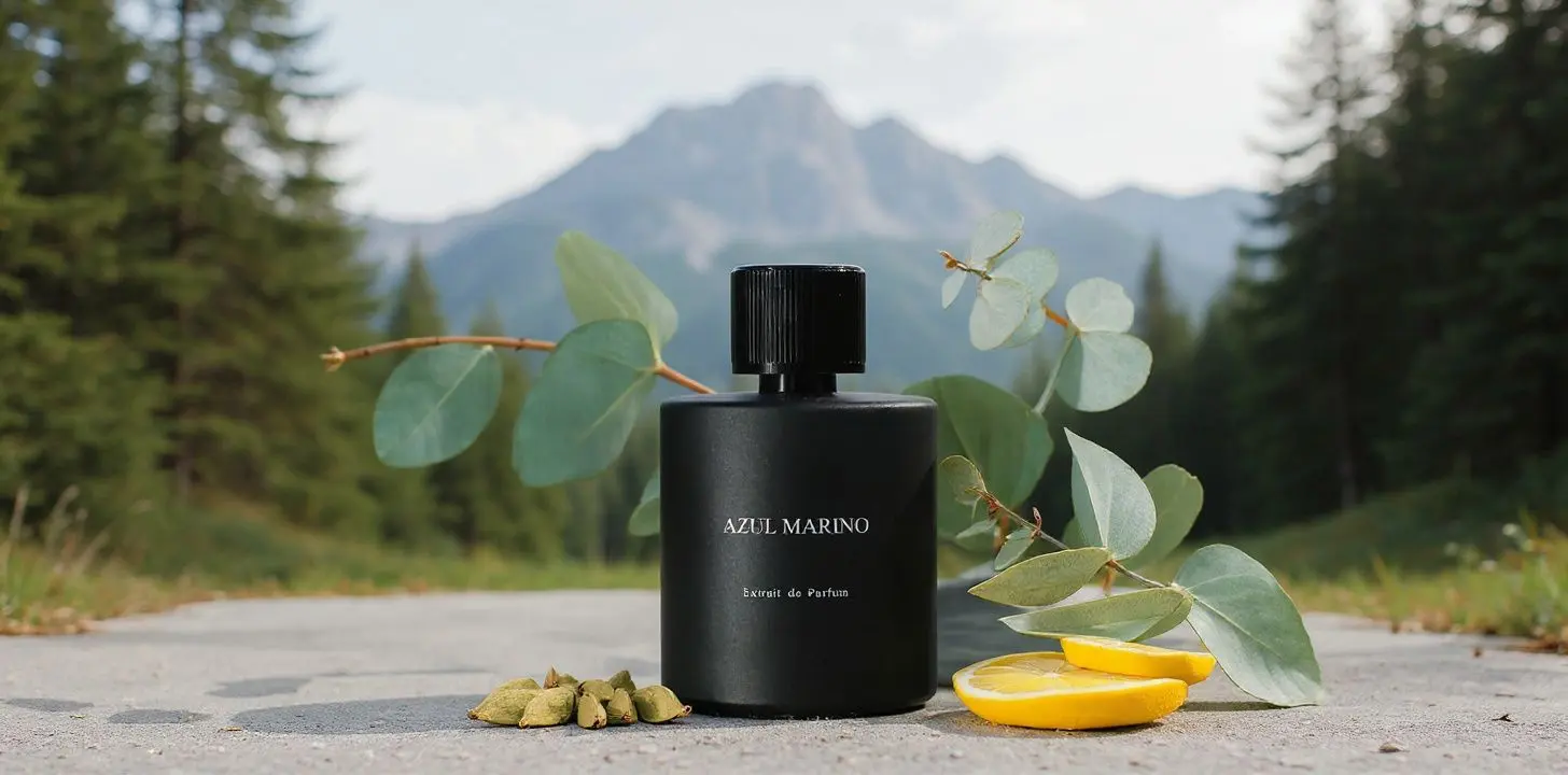 Rio parfüm görseli