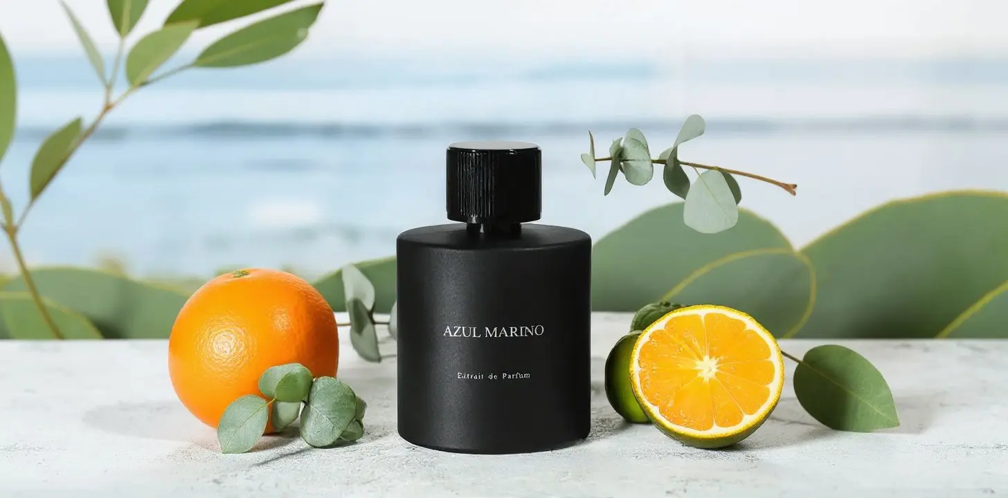 Amarillo parfüm görseli