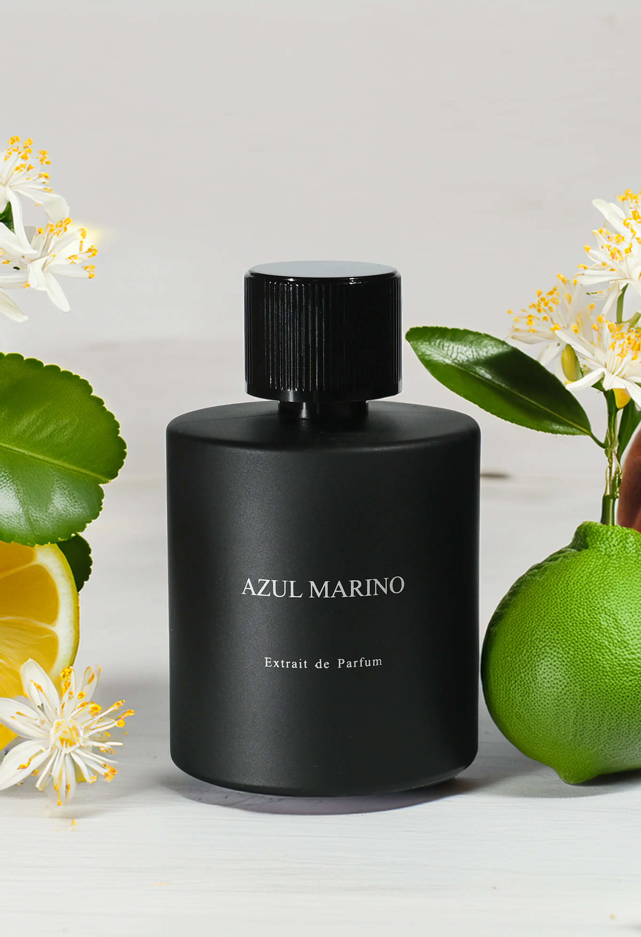 Pass Parfüm Görseli