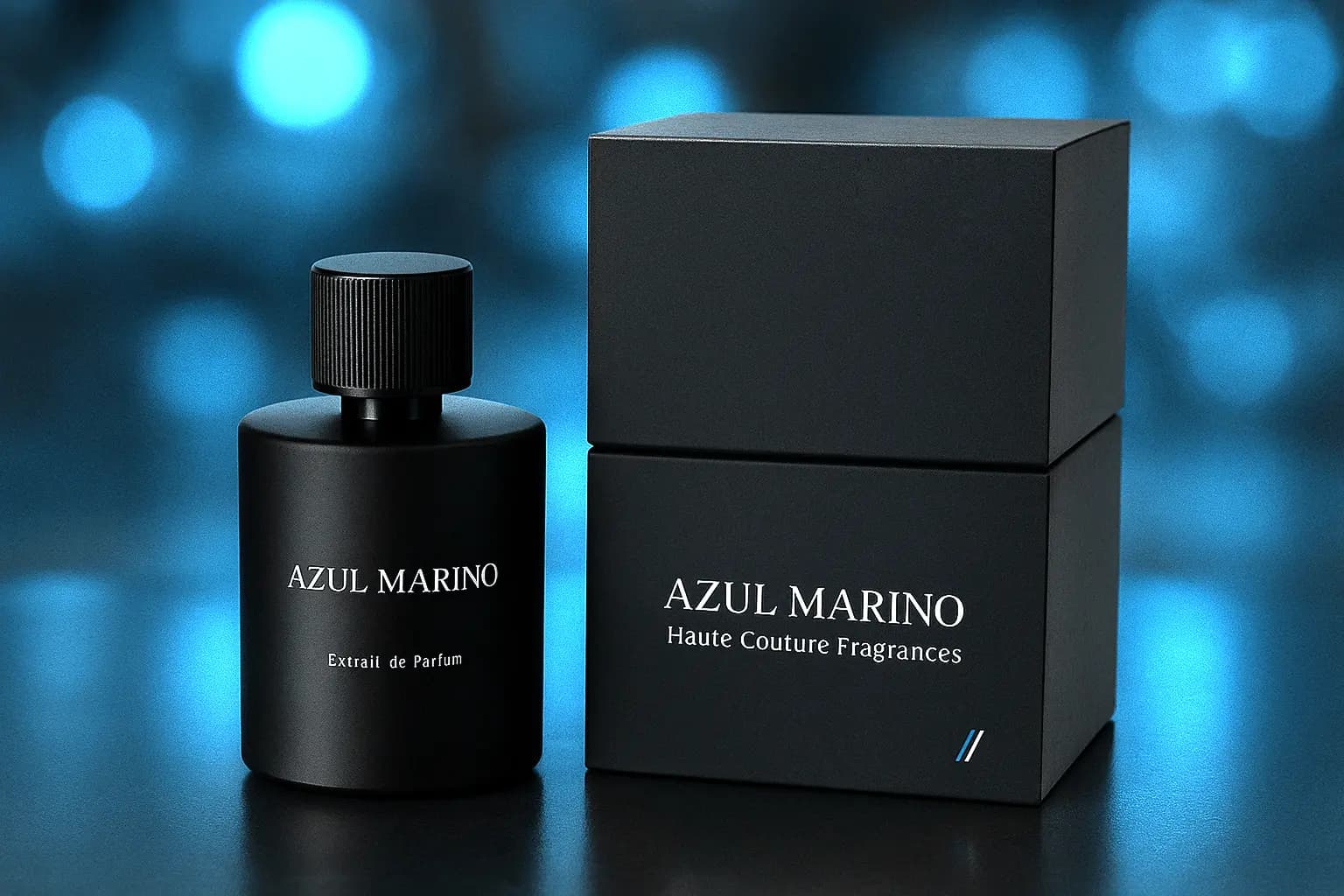 Azul Marino Görsel