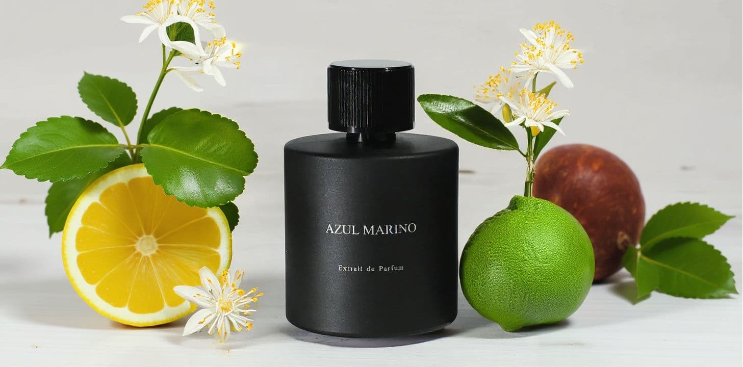 Pass parfüm görseli